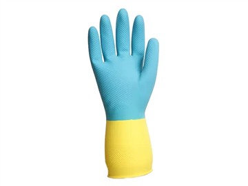 What are the uses of nitrile rubber