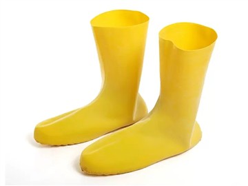 What are the uses of natural latex?